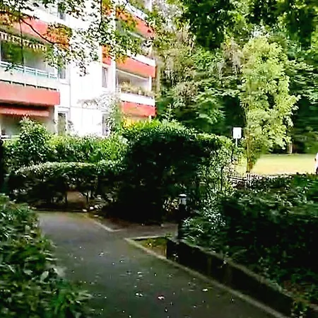 Grosse 3 Zimmer Ferienwohnung In Appartamento Erkrath