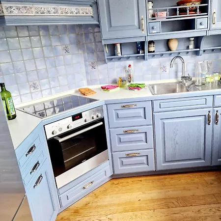 شقة Grosse 3 Zimmer Ferienwohnung In *