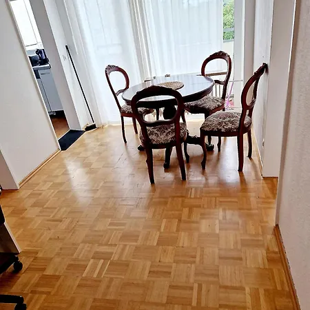 Appartamento Grosse 3 Zimmer Ferienwohnung In Erkrath