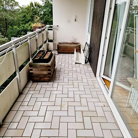 Grosse 3 Zimmer Ferienwohnung In