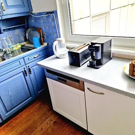 Grosse 3 Zimmer Ferienwohnung In Appartamento
